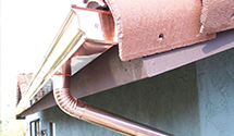 Rain Gutter Installation, Repair, Cleaning in Jacksonville, IL